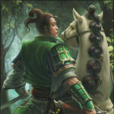 朱桓(遊戲《三國殺》中的武將)