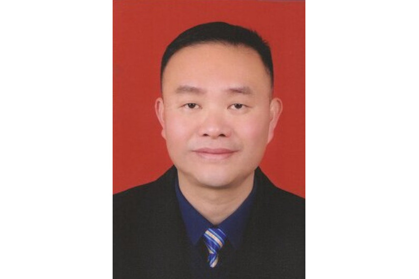 李建青(湖南省邵陽市新寧縣鄉村振興局黨組書記、局長) 李建青(湖南省邵陽市新寧縣鄉村振興局黨組書記、局長)