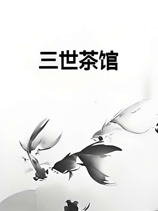 三世茶館 三世茶館