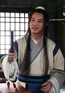 牡丹亭(2009年孫菲菲、沙溢主演電視劇)