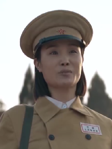 余慧珍(現代電視劇《一路向前》中的角色) 余慧珍(現代電視劇《一路向前》中的角色)