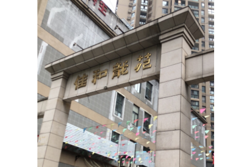 佳和龍苑 佳和龍苑