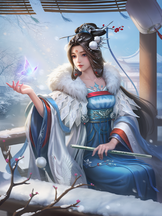諸葛夢雪 諸葛夢雪