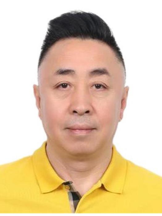 高延明(中國殘疾人桌球運動員) 高延明(中國殘疾人桌球運動員)