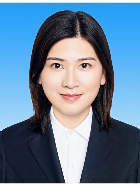 羅婷(重慶市渝北區雙鳳橋街道黨工委組織委員、人大工委副主任、團工委書記) 羅婷(重慶市渝北區雙鳳橋街道黨工委組織委員、人大工委副主任、團工委書記)