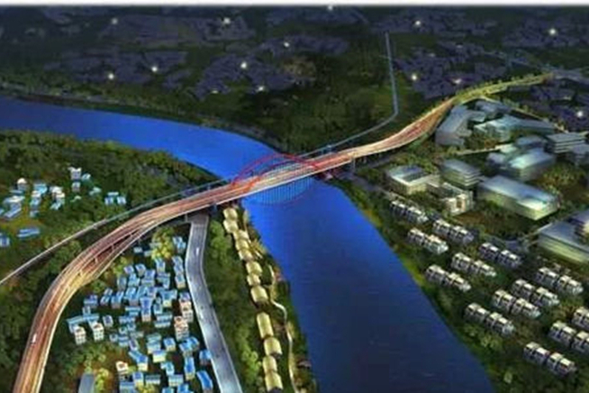 楚東橋 楚東橋