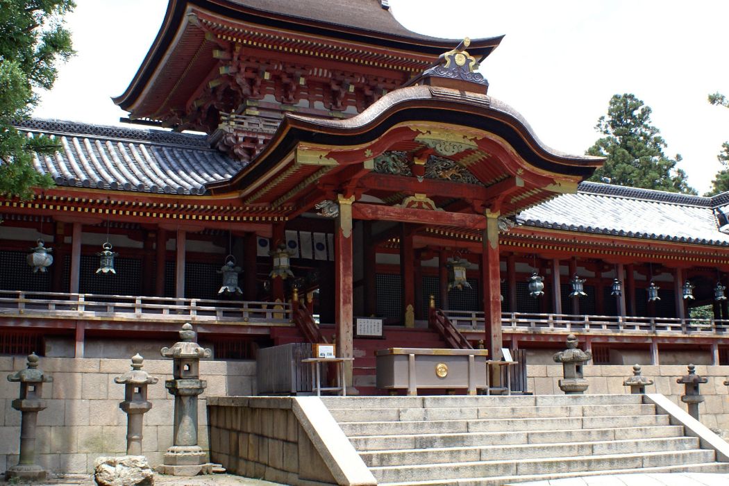 八幡市(日本京都府下轄市) 八幡市(日本京都府下轄市)