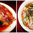 韓國泡菜面 韓國泡菜面