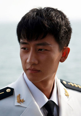 海下尖刀