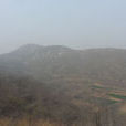 馬頭山(河南省滎陽市馬頭山) 馬頭山(河南省滎陽市馬頭山)