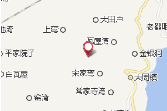 宋家大隊 宋家大隊
