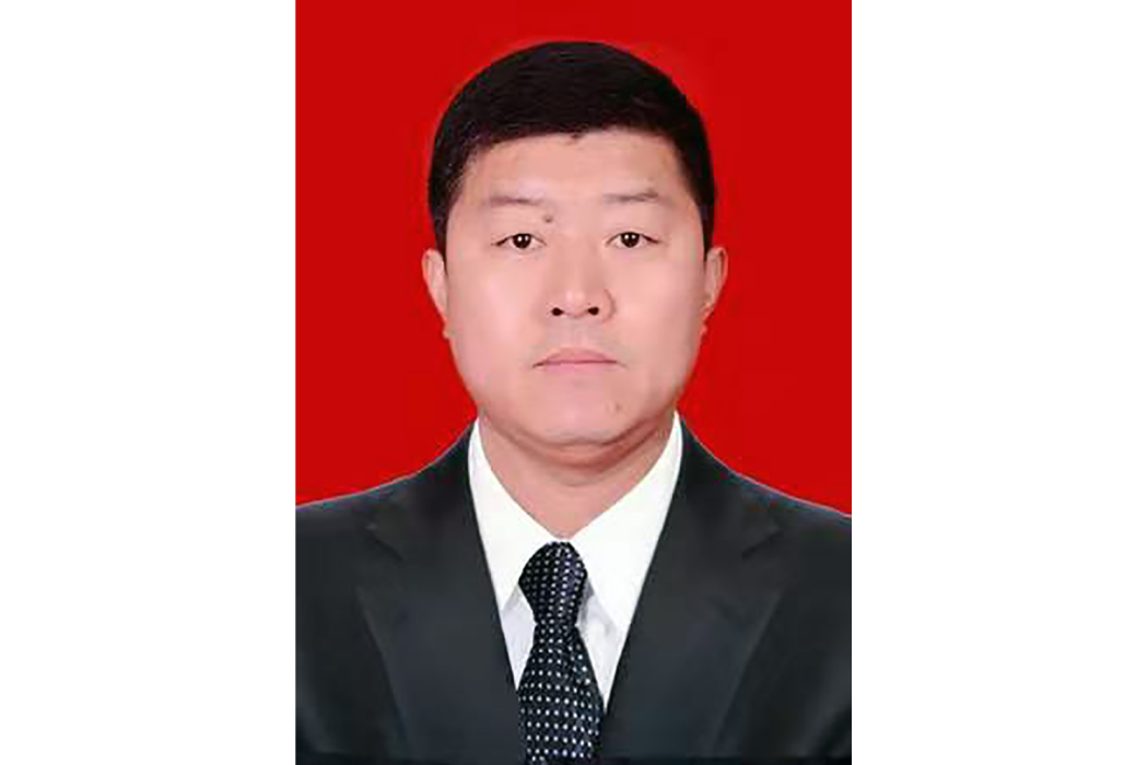 任同鋼 任同鋼