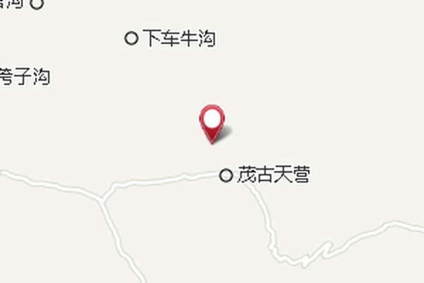 宣天廟梁 宣天廟梁