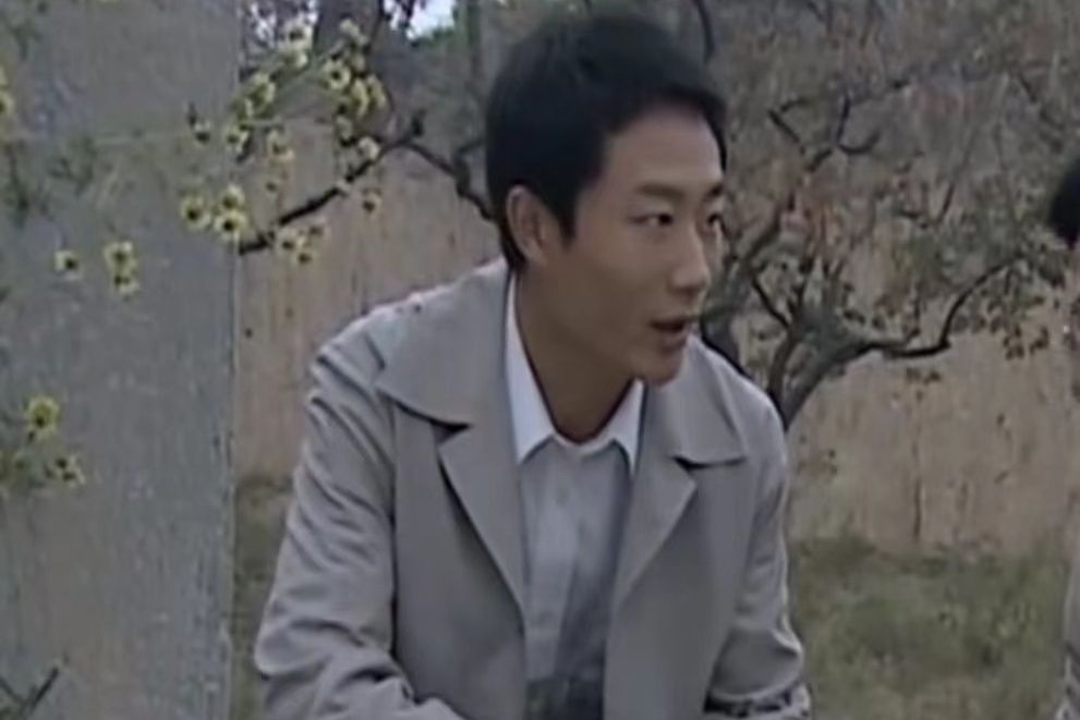 李明智(劇情電視劇《上門女婿》中的角色) 李明智(劇情電視劇《上門女婿》中的角色)