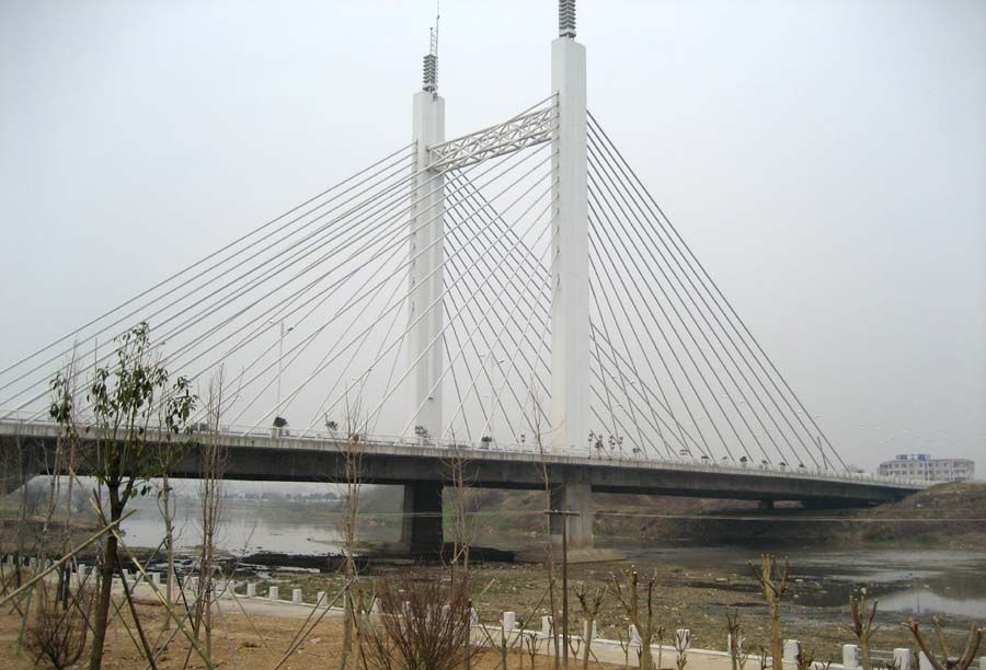 商博大橋 商博大橋