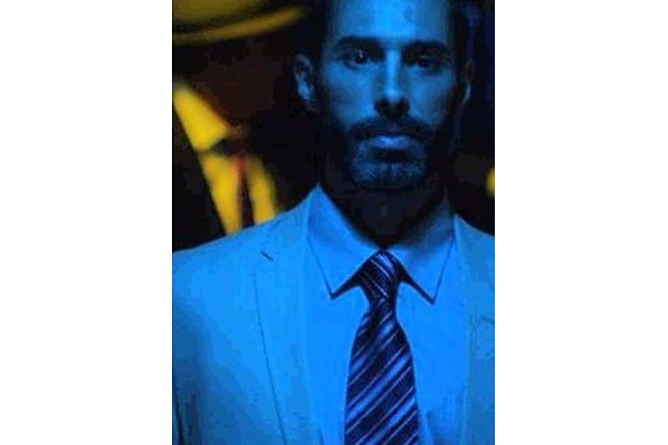 Alain Mora Alain Mora
