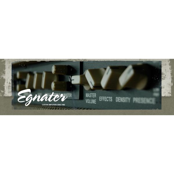 Egnater