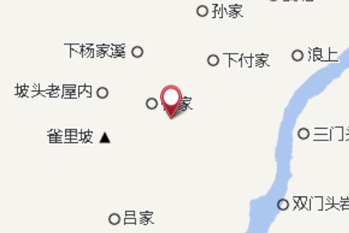 牛塘施 牛塘施