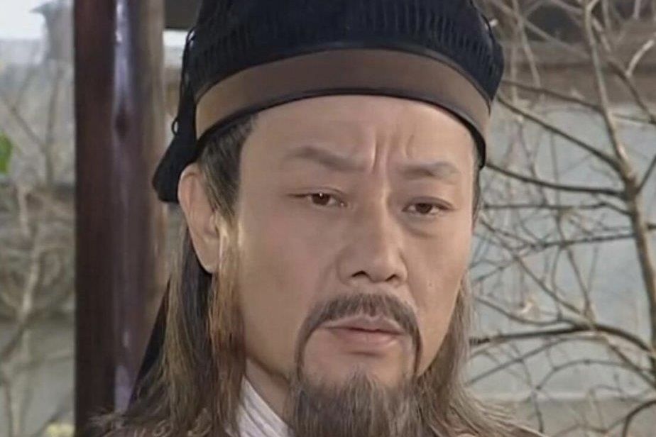 狄仁傑(電視劇《護國良相狄仁傑》中的人物) 狄仁傑(電視劇《護國良相狄仁傑》中的人物)