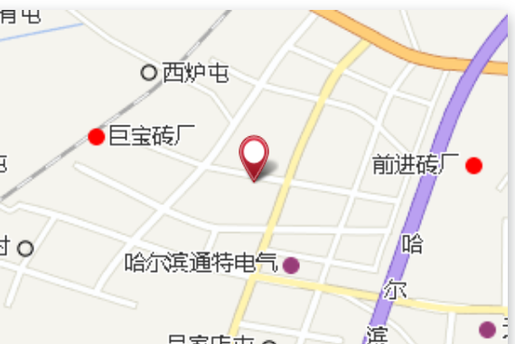 張家店屯