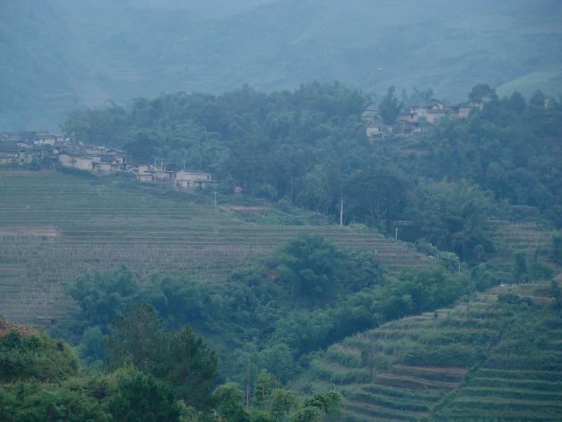 梅垤村 梅垤村