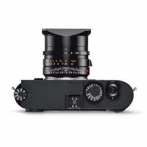 徠卡M10 Monochrom 徠卡M10 Monochrom
