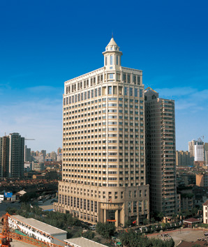上海現代建築設計(集團)有限公司