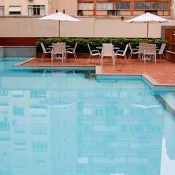 Flat Princess de Copacabana Promenade Flat Princess de Copacabana Promenade