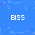 BISS(網路用語) BISS(網路用語)