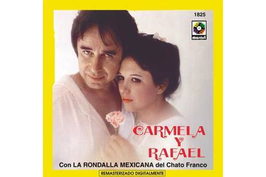 Carmela Y Rafael Carmela Y Rafael