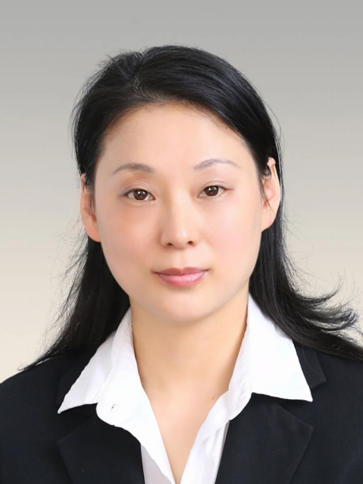 黃媛媛(上海市普陀區萬里街道黨政辦主任) 黃媛媛(上海市普陀區萬里街道黨政辦主任)