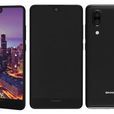 夏普Aquos C10 夏普Aquos C10