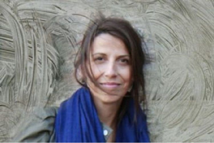 ANNA MALAGRIDA ANNA MALAGRIDA