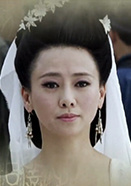 神探狄仁傑之情花金人案(神探狄仁傑4)