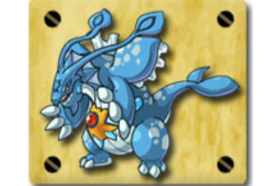 海王納斯