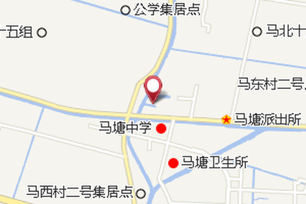 群田社區 群田社區