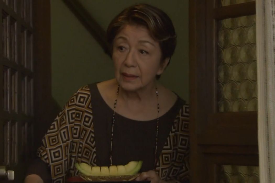松原美冬