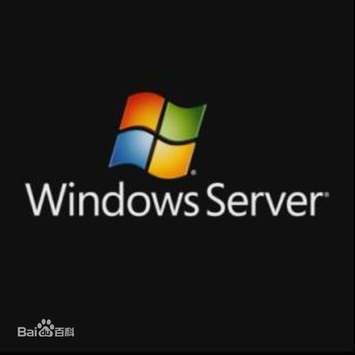 Windows Server System