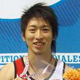 上山容弘 上山容弘