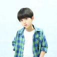 王昊澤(中國內地男演員) 王昊澤(中國內地男演員)