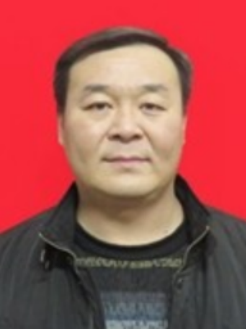 靳培俊 靳培俊