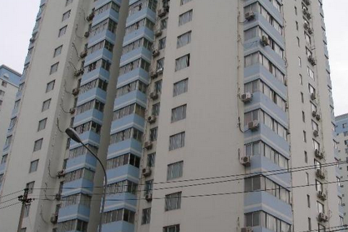 金鵬商住樓 金鵬商住樓