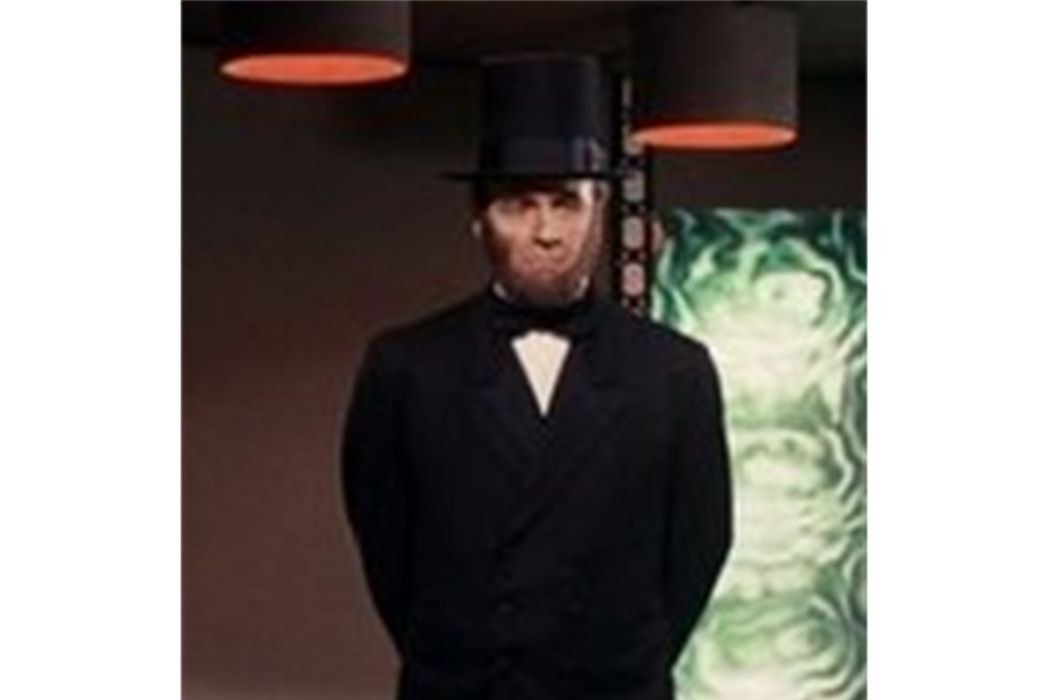 Lee Bergere Lee Bergere