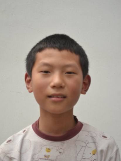 楊金橋(重慶美德少年) 楊金橋(重慶美德少年)