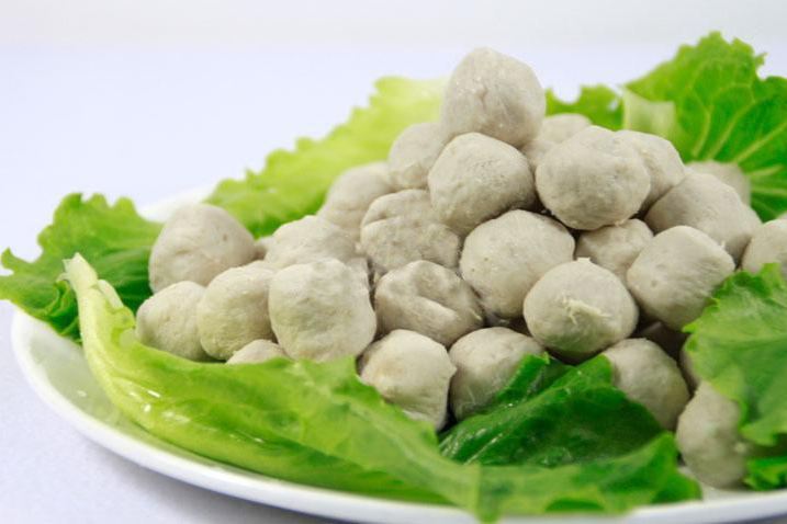 瑞金肉丸 瑞金肉丸