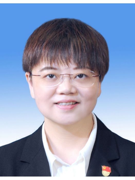 李紅霞(重慶市萬州區響水鎮黨委委員、統戰委員、副鎮長) 李紅霞(重慶市萬州區響水鎮黨委委員、統戰委員、副鎮長)