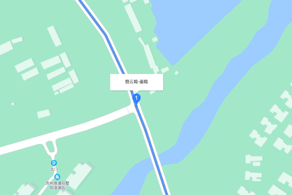 慈雲路(蘇州市慈雲路) 慈雲路(蘇州市慈雲路)