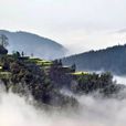 釜頂山 釜頂山