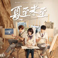 夏至未至(2017年陳學冬、鄭爽主演電視劇) 夏至未至(2017年陳學冬、鄭爽主演電視劇)
