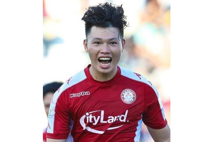 範文成(越南足球運動員) 範文成(越南足球運動員)